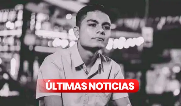 Kevin Pedraza ÚLTIMAS NOTICIAS: inició masivo concierto en Chiclayo en homenaje al músico
