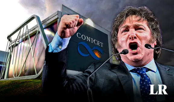 Javier Milei cerrará el Conicet si es presidente: “Que se ganen la plata con bienes de mejor calidad”