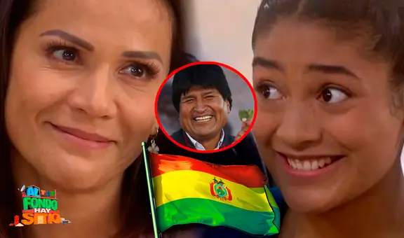'Al fondo hay sitio' domina la TV de Bolivia y fans dicen que es la mejor serie peruana