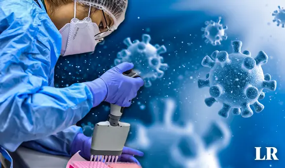 Eris, la nueva variante de la COVID-19: ¿cuáles son sus síntomas y en qué países se encuentra?