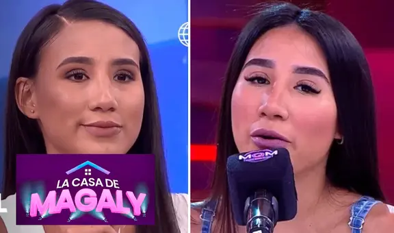 ‘La casa de Magaly’: ¿cuál fue la cláusula que tuvo Samahara Lobatón para ingresar al reality?