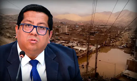 El Niño Costero: MEF preocupado por su posible impacto en el verano del 2024