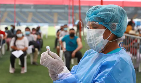 ¿Cuál es el sueldo de un enfermero en Perú este 2023? Descúbrelo AQUÍ