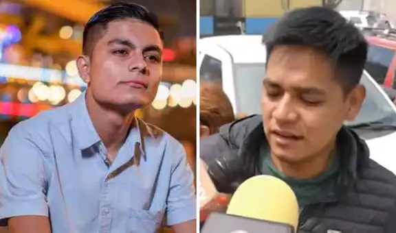 Familiares retiran cuerpo de cantante Kevin Pedraza de la morgue: "Justicia para mi hermano"