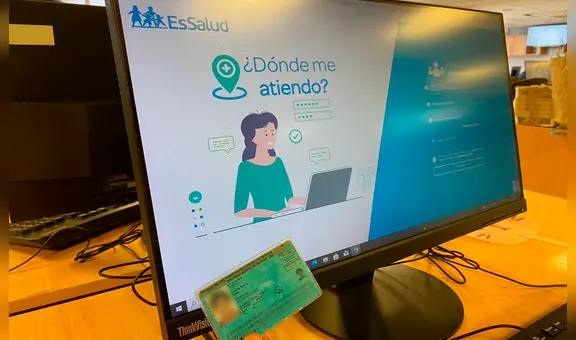 Dónde me atiendo EsSalud:¿En que centro médico me puedo atender? Consulta AQUÍ