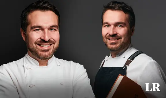 ‘El gran chef: famosos’: ¿cuál es el pasatiempo poco conocido de Giacomo Bocchio, además de la cocina?