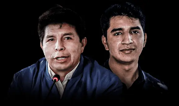 Poder Judicial no notificó a INPE para impedir el ingreso de sobrino de Pedro Castillo a Barbadillo