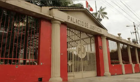 Caso Mila: Poder Judicial dictó 9 meses de prisión preventiva contra Lucas Pezo