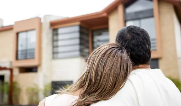 ¿Qué pasa si compro una propiedad con mi pareja, pero terminamos? Especialistas responden