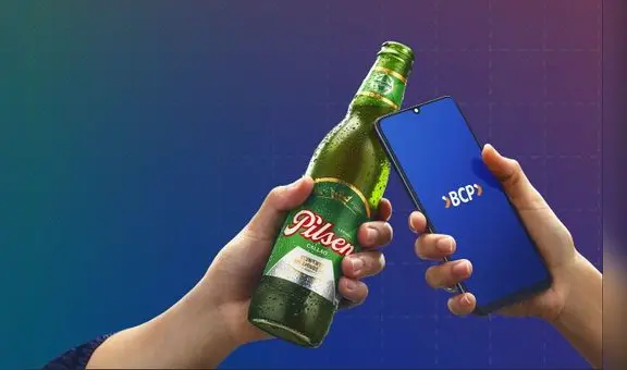 Pilsen Callao y el BCP crean plataforma digital que incentiva el ahorro entre los jóvenes