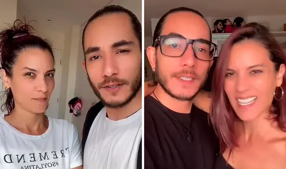 Christopher Gianotti y Úrsula Boza: ¿por qué duermen en camas separadas tras varios años de relación?