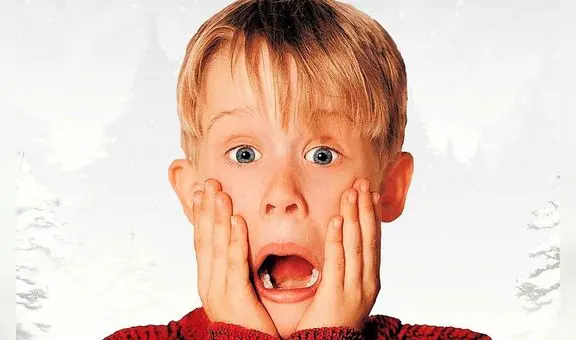 Macaulay Culkin, el 'Niño de oro': ¿qué fue de la vida del actor de ‘Mi pobre angelito'?