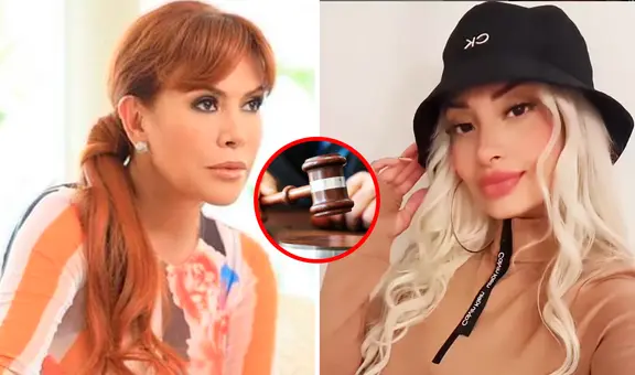 ¿Qué pasó con Nadeska Widausky y por qué Magaly Medina deberá pagarle S/30.000?
