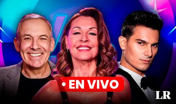 ‘Yo me llamo’ por Caracol EN VIVO, capítulo 15: episodio completo gratis