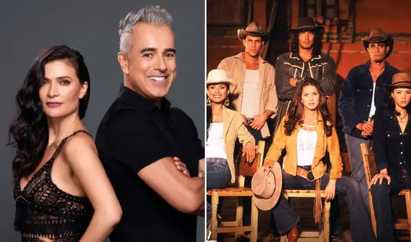 'Betty, la fea', temporada 3: ¿qué famosa actriz de 'Pasión de gavilanes' saldría en la secuela?