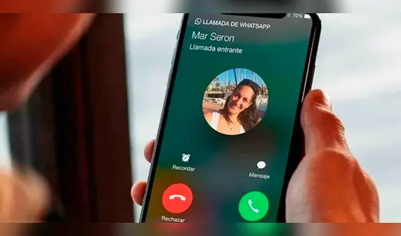 ¿No suenan las llamadas de WhatsApp en tu teléfono? Así puedes resolver el problema