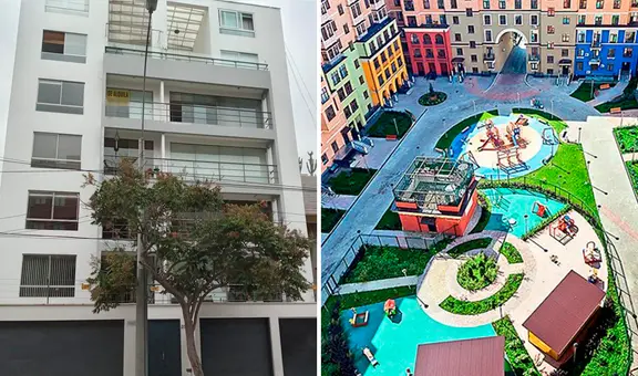 Si vivo en un piso de alquiler, ¿es obligatorio pagar la cuota de mantenimiento del edificio?