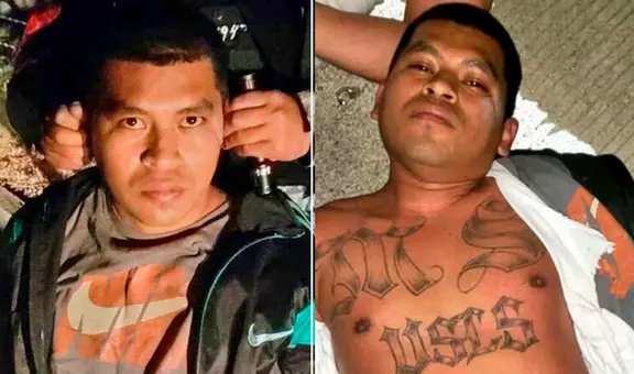 Cabecilla de la Mara Salvatrucha es condenado a 634 años de prisión tras cometer 23 homicidios