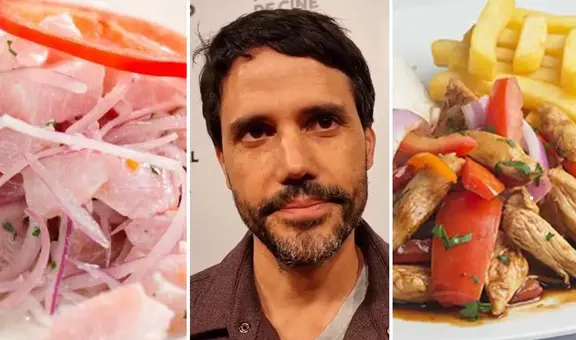 Virgilio Martínez se pronuncia por no vender CEVICHE en Central: "Somos una cocina que explora"