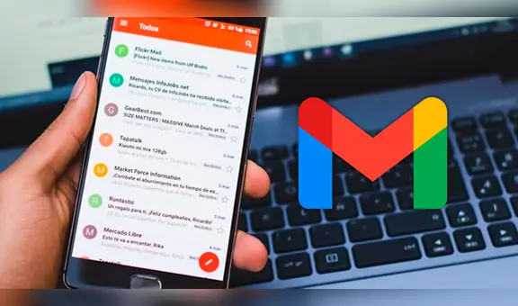 Gmail: ¿cómo borrar de forma rápida los correos más antiguos de tu bandeja de entrada?