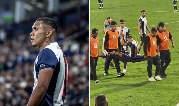 ¿Por qué Bryan Reyna fue tendencia tras victoria de Alianza Lima?