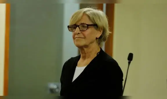 Poder Judicial extiende plazo de investigación de Susana Villarán por 36 meses