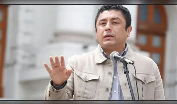 Guillermo Bermejo tras detención de 2 de sus asesores: “Hay una cacería de brujas en mi contra”