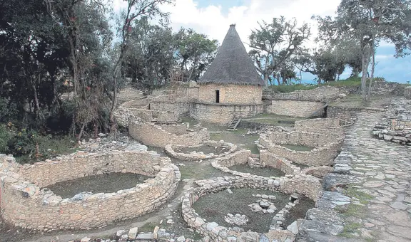 Cajamarca: Cierre de aeropuerto de Jaén retrasa reactivación económica del nororiente