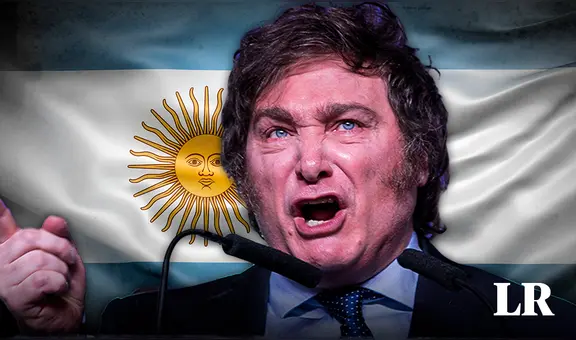 Javier Milei explica su plan para eliminar ministerios y reducir el Estado: “La decadencia argentina”