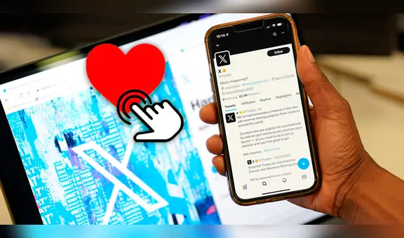 ¡Nuevo cambio en X (antes Twitter)! Publicaciones ya no se muestran siempre en orden cronológico