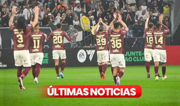 Universitario, últimas noticias EN VIVO: cremas esperan un tropiezo de Sporting Cristal