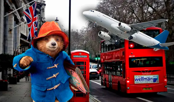 LATAM lanza vuelos directos entre Lima y Londres: ¿cuánto cuesta el pasaje?