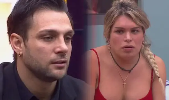 Nicola Porcella protagonizó accidente automovilístico tras fiesta con Wendy Guevara en México