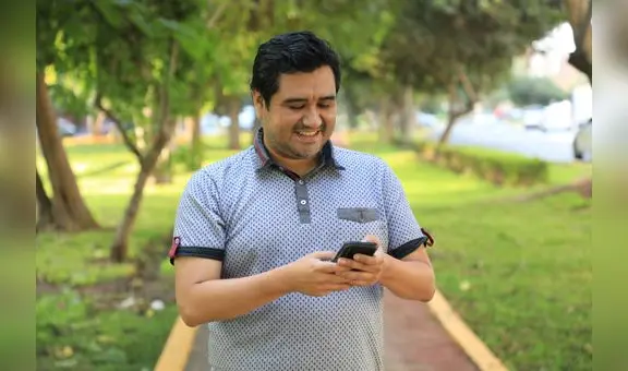 Osiptel: velocidad promedio de internet móvil retrocedió en julio