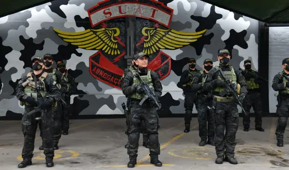 PNP: ¿qué es la SUAT y cuáles son los requisitos para unirse?