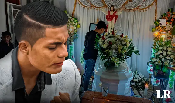 Kevin Pedraza: ¿cuándo serán sepultados los restos del cantante y en qué cementerio?