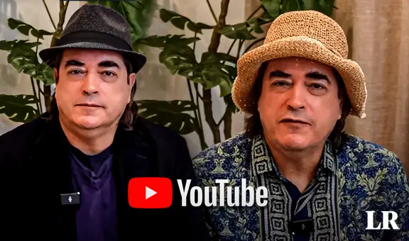 ¿Por qué Jaime Bayly es un éxito en YouTube y qué lo impulsó a incursionar en esta plataforma?