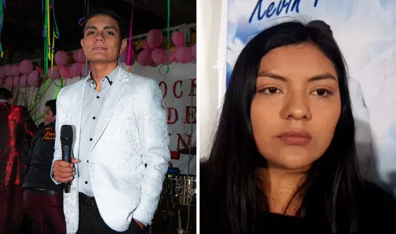 "Era su sueño": Hermana de Kevin Pedraza promete que orquesta continuará en honor al artista