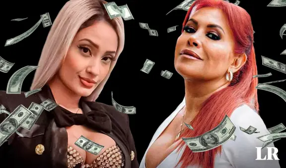 Magaly Medina: ¿cuánto deberá pagarle a la bailarina Nadeska Widausky y qué pena cumpliría?