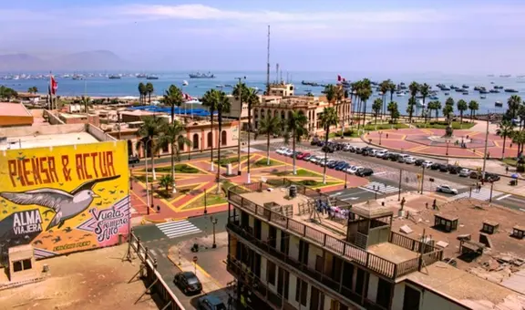 Aniversario del Callao 2023: ¿qué actividades y atractivos turísticos visitar este 20 de agosto?
