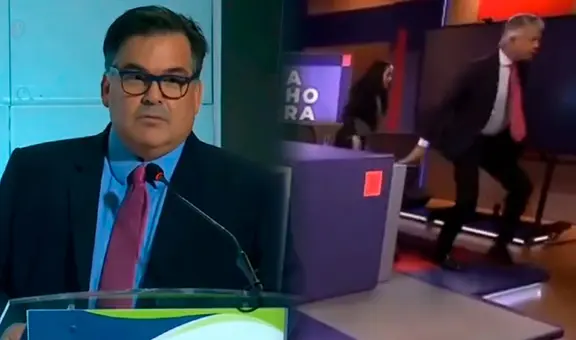 ¿Cómo reaccionaron los conductores de TV al reciente sismo de 6,1 en Colombia?