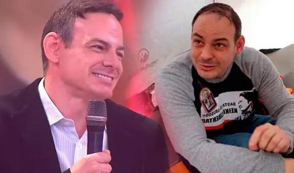 Mark Vito se sincera sobre su futuro sentimental: Alguien fiel y sin ambiciones políticas