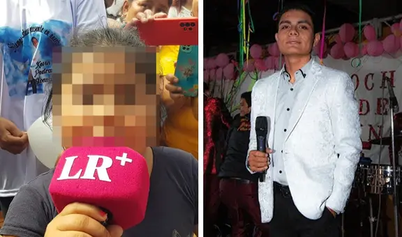 Sobrina de Kevin Pedraza despide al artista cantando 'En mi pecho', una de sus famosas canciones