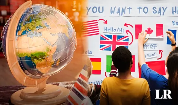 Estos son los 5 países de Latinoamérica que hablan un inglés fluido: ¿está Perú en la lista?