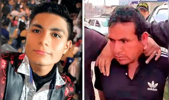 Fiscalía pide 9 meses de prisión preventiva para conductor de camión por muerte de Kevin Pedraza