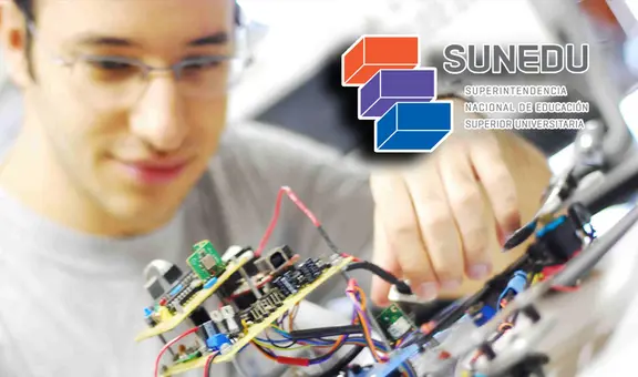 Ni civil ni ambiental: esta es la carrera de ingeniería más estudiada en el Perú, según Sunedu