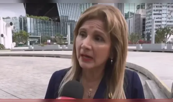 San Isidro es el mayor consumidor de agua y alcaldesa analiza restricción