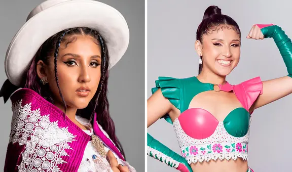 ¿Por qué Milena Warthon, a sus 23 años, es una de las mujeres más poderosas del Perú, según Forbes?