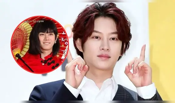 SUPER JUNIOR: Heechul aclara rumores sobre su sexualidad en entrevista con Jang Geuk Suk