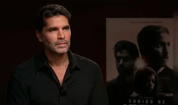 Productor de ‘Sound of Freedom’ no desea premios, sino hacer cambios: “Mi Oscar es salvar una vida”